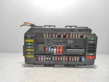 ELEKTRONIKA KUTIJA OSIGURACA za BMW Serija 3