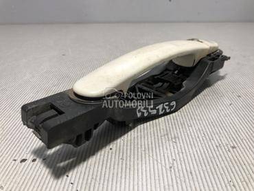 RUCKA VRATA za Volkswagen Polo