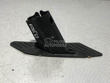 PLASTIKA za Volkswagen Passat B8