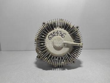 VISKO VENTILATOR za Ford Ranger