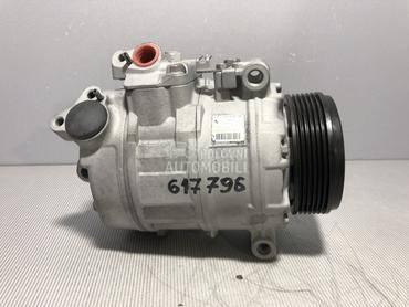 KOMPRESOR KLIME za BMW 315