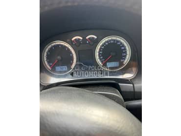 kilometar sat Benz za Volkswagen Golf 4 od 1998. do 2005. god.