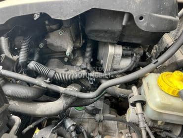 Klapna gasa 1.6 Benz za Volkswagen Golf 4 od 2000. do 2005. god.