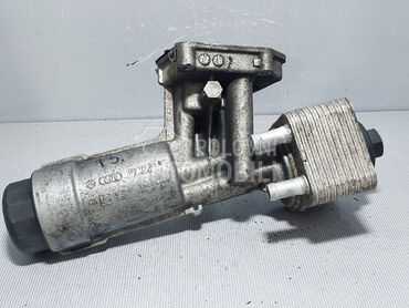 KUCISTE FILTERA ULJA za Audi A4