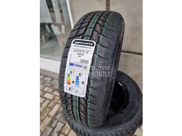 General 215/70 R16 Zimska