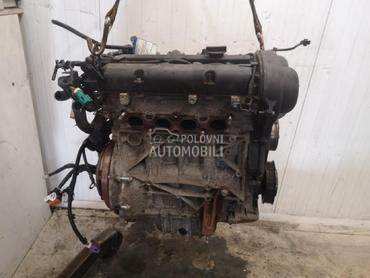 MOTOR za Ford Fiesta