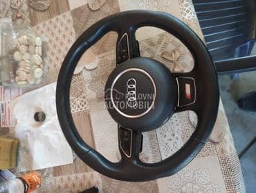 volan arbag s line za Audi A1, A2, A3 ... od 2010. do 2017. god.