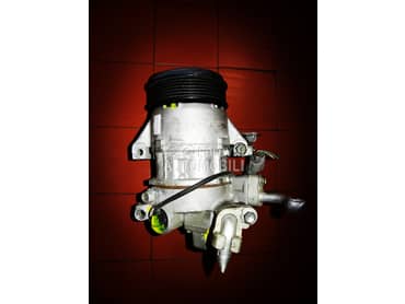 Klima kompresor za Toyota Yaris