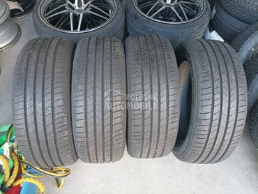 Kumho 215/55 R18 Letnja