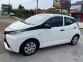 Toyota Aygo 1.0 TNG