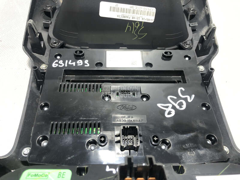 PREKIDACI MULTIMEDIJE