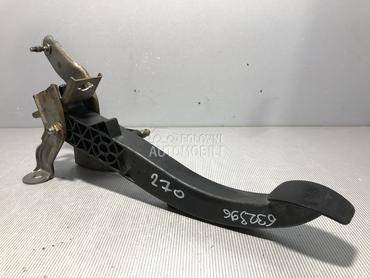 PAPUCICA GASA za Renault Megane