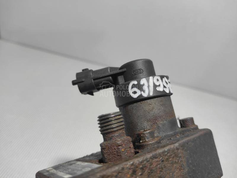 SENZOR PRITISKA GORIVA