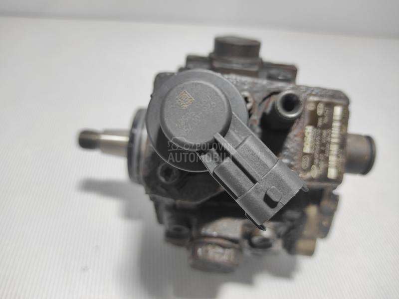 SENZOR PRITISKA GORIVA