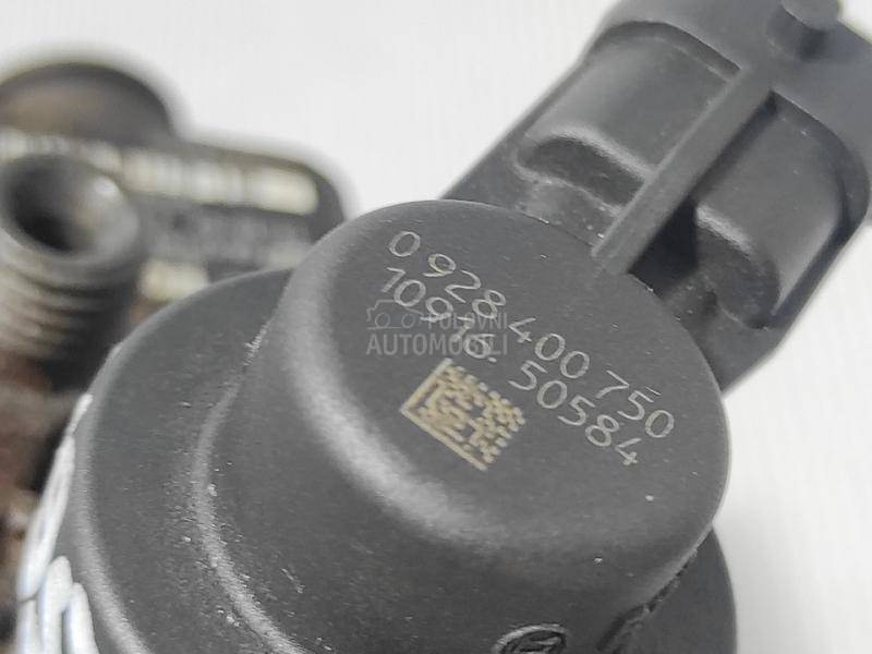 SENZOR PRITISKA GORIVA