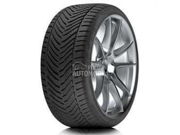 Taurus 235/60 R18 Sve sezone