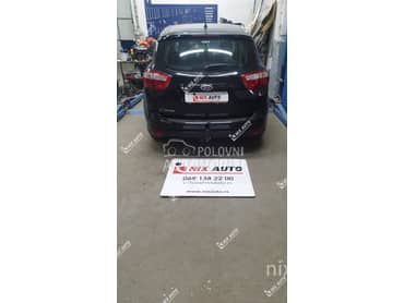 Auto Kuka - Euro Kuka za Ford C-Max
