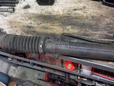 letva volana za Audi A4 od 2001. do 2007. god.