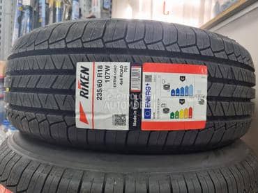 Riken 235/60 R18 Letnja