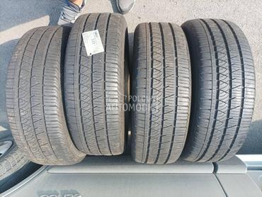 Continental 215/60 R17 Sve sezone