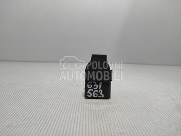 BOMBINA za Volkswagen Passat B7