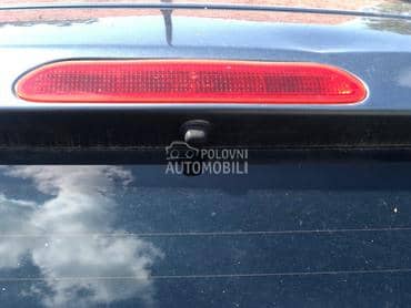 Treći štop za Citroen C4 Grand Picasso