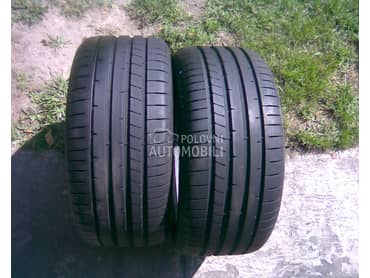 Dunlop 245/40 R17 Letnja