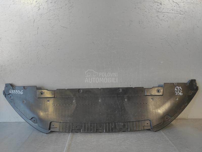 POTPORA PREDNJEG BRANIKA