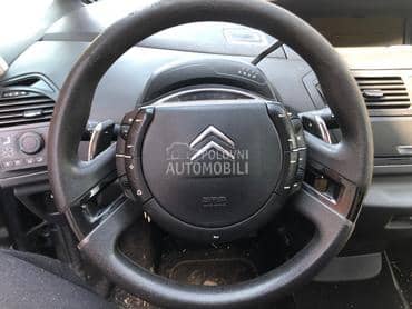 Ablender za Citroen C4 Grand Picasso