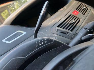 Ručica automatskog menjača za Citroen C4 Grand Picasso