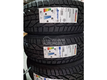 Taurus 215/60 R16 Zimska