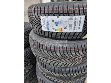 Sava 195/55 R16 Sve sezone