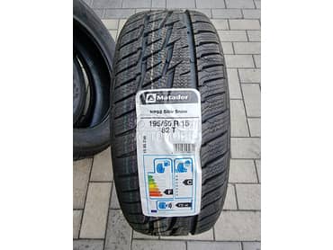 Matador 195/50 R15 Zimska