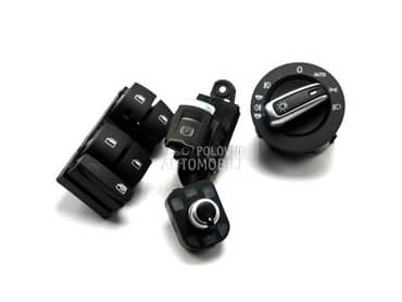 Ablender 2.0 TFSI TDI za Audi A4, A5, A6 ... od 2008. do 2016. god.