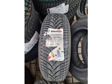 Kleber 195/65 R15 Zimska