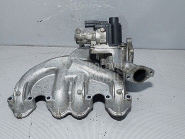 USISNA GRANA za Volkswagen Caddy