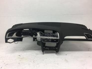 Instrument tabla 2.0 TFSI TDI za Audi A4 od 2008. do 2016. god.