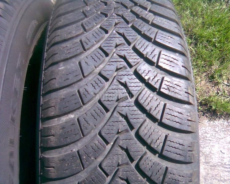 Falken 215/65 R16 Zimska