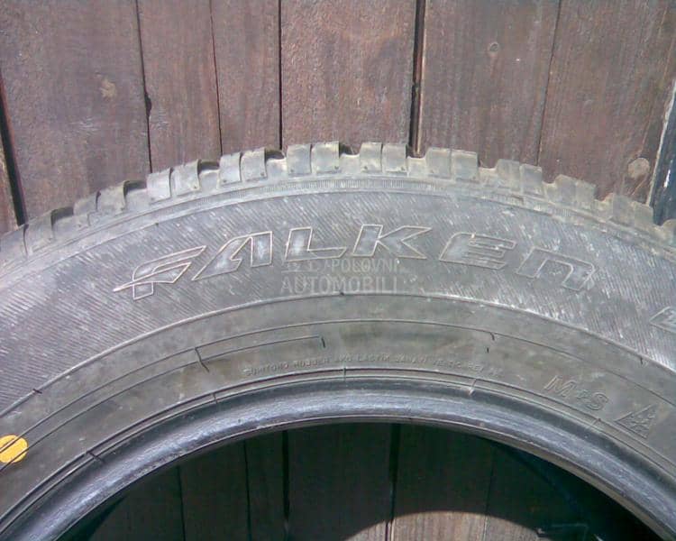Falken 215/65 R16 Zimska
