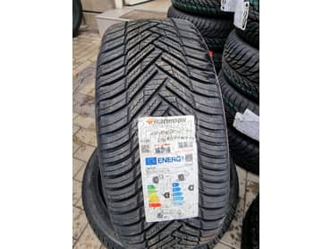 Hankook 215/45 R17 Sve sezone