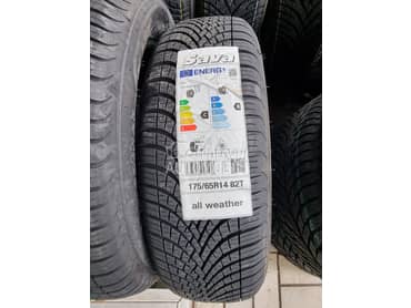 Sava 175/65 R14 Sve sezone
