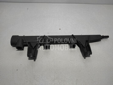 RAMPA za Peugeot 208