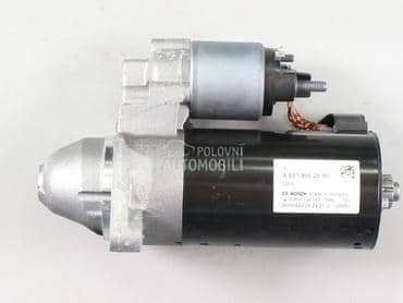 Anlaser 220 250 350 CDI za Mercedes Benz A 170 od 2000. do 2018. god.