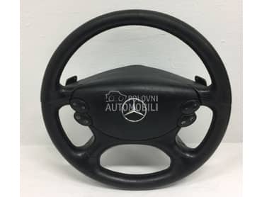 Airbag 220 350 CDI za Mercedes Benz B Klasa, E Klasa, S Klasa ... od 2000. do 2018. god.