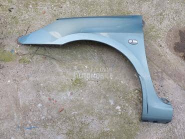 krilo za Peugeot 307