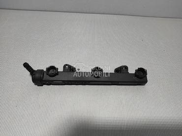 RAMPA za Volkswagen up!