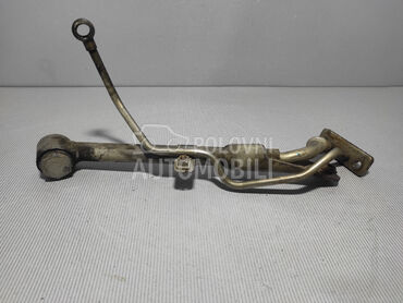 CRIJEVO TURBINE za Volkswagen Passat B7