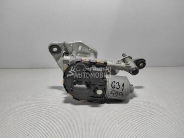 MOTORIC PREDNJEG BRISACA za Peugeot 407