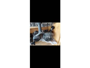 servo pumpa za Peugeot 407