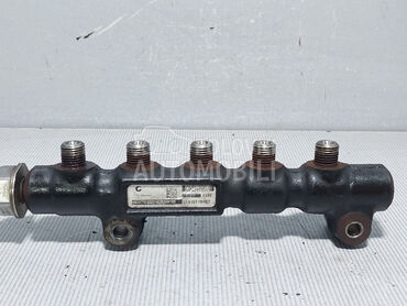 RAMPA za Citroen Berlingo